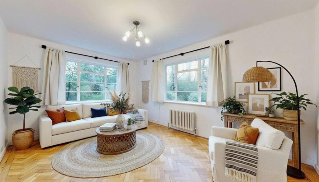 Main image of property: Cambridge Park, TW1