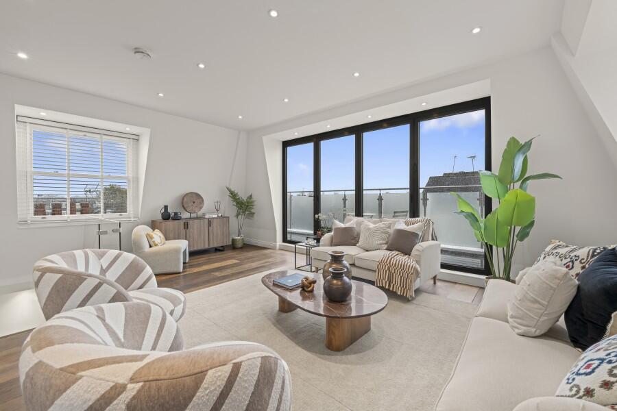 Main image of property: Waldemar Avenue, Fulham