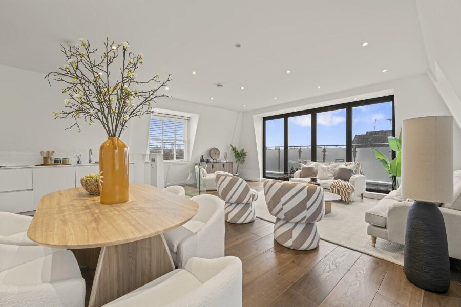 Main image of property: Waldemar Avenue, Fulham