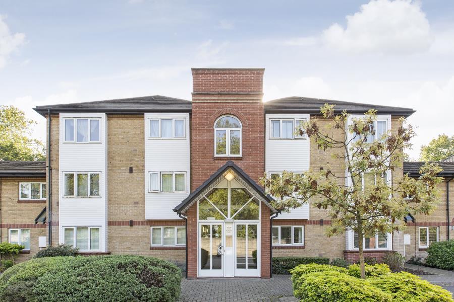 Main image of property: Heathcote Road, St Margarets