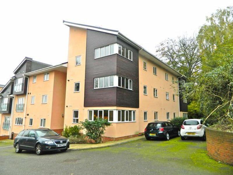 Main image of property:  Buckland Rise, Maidstone, Kent, ME16 0YN