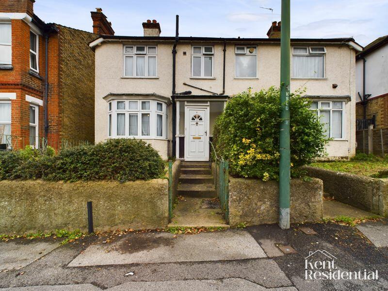 Main image of property: St Phillips Avenue, Maidstone, ME15 