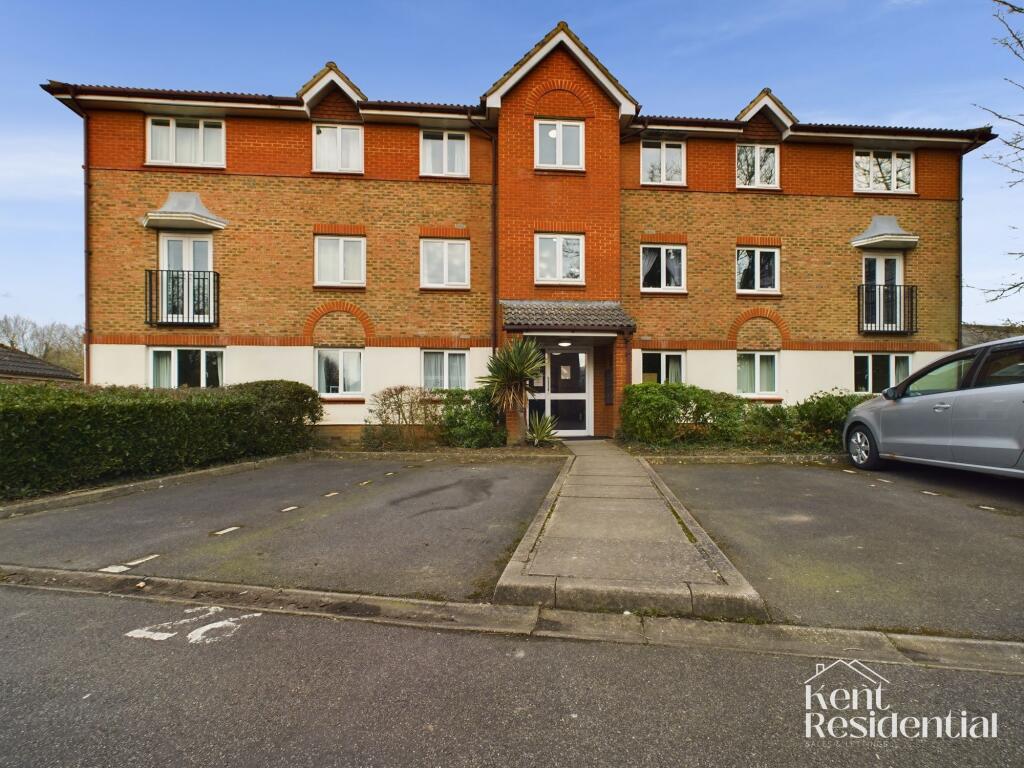 Main image of property: Lindisfarne Gardens, Maidstone, ME16