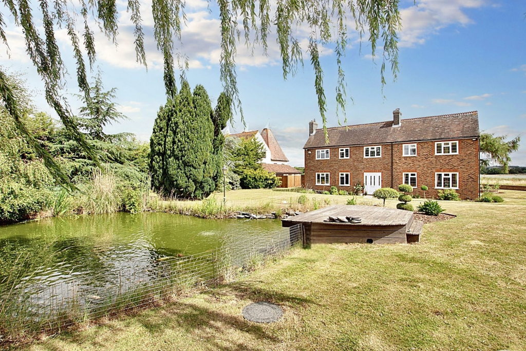Main image of property: Haviker Street, Collier Street, TN12