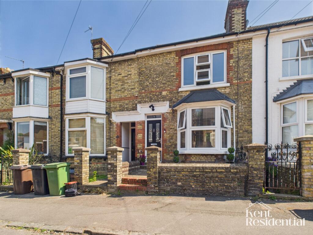 Main image of property: Muir Road, Maidstone, ME15