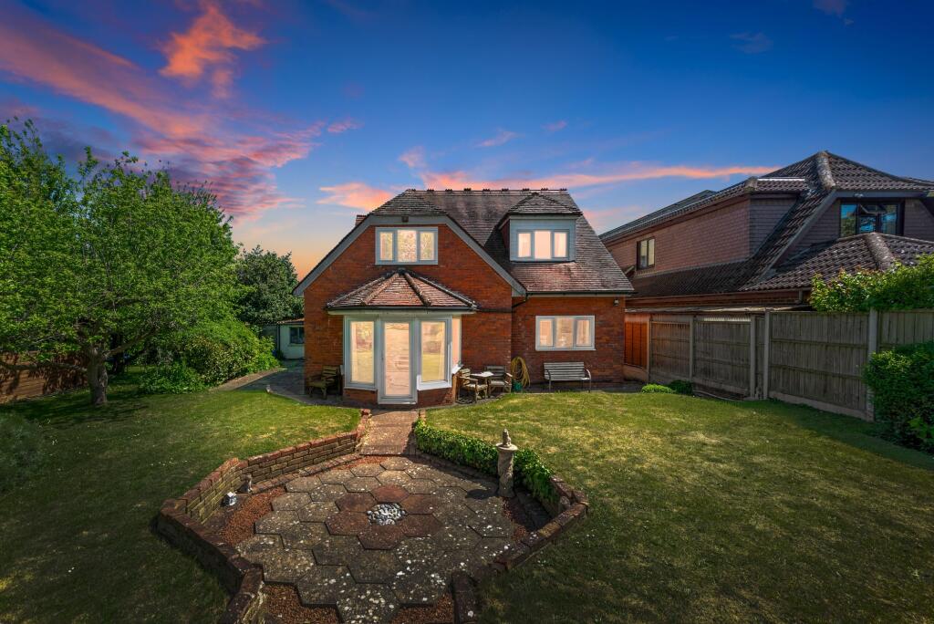 Main image of property: Century Road, Gillingham, ME8