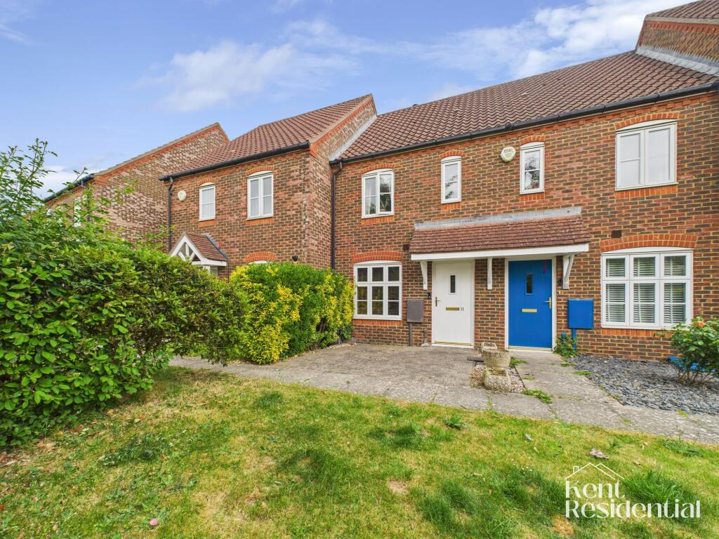 Main image of property: Denning Close, Maidstone, ME16