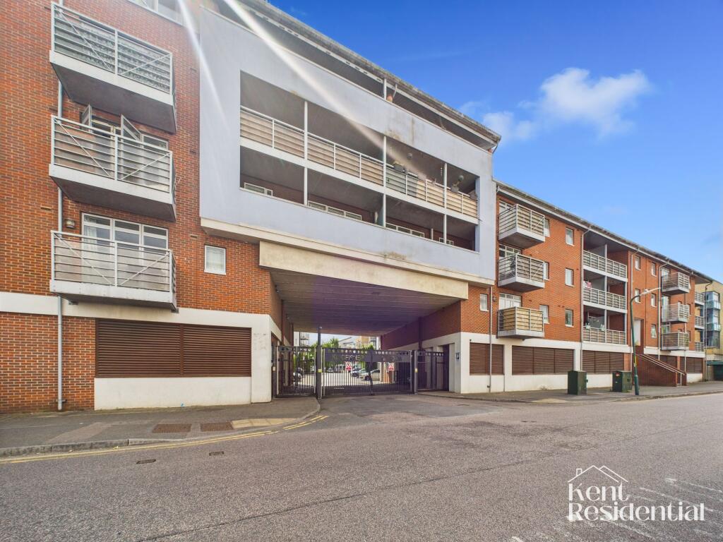 Main image of property: Kingfisher Meadow, Maidstone, ME16