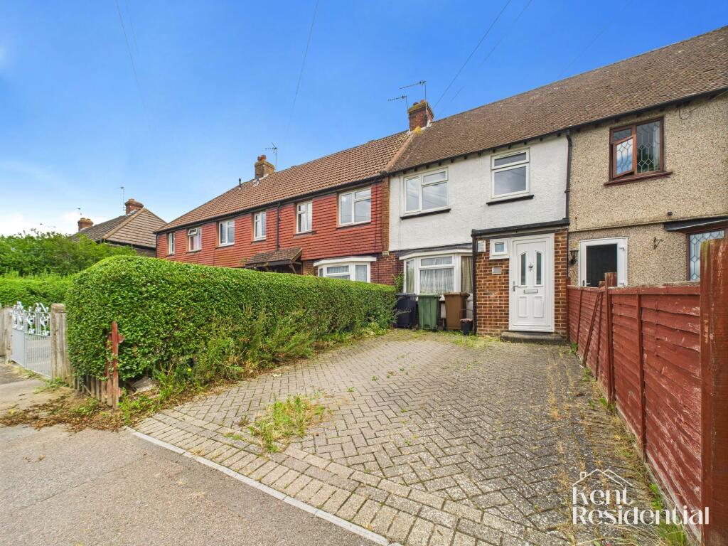Main image of property: Dickens Road, Maidstone, ME14