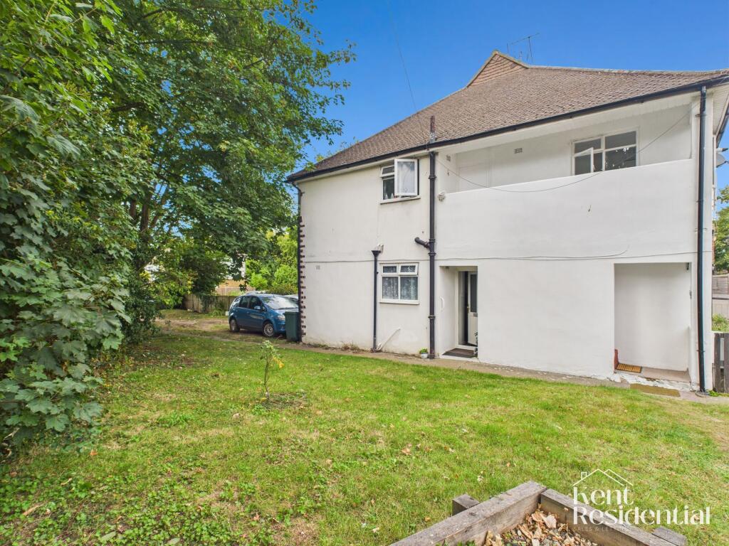 Main image of property: Wordsworth Road, Penenden Heath, ME14