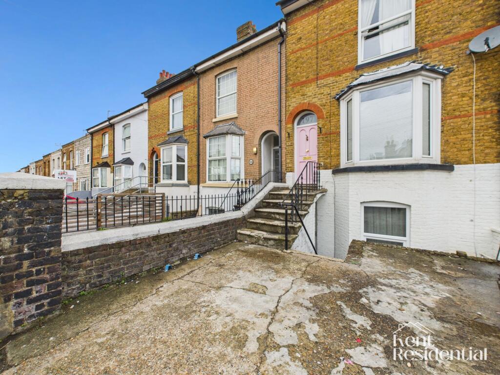 Main image of property: Boxley Road, Maidstone, ME14