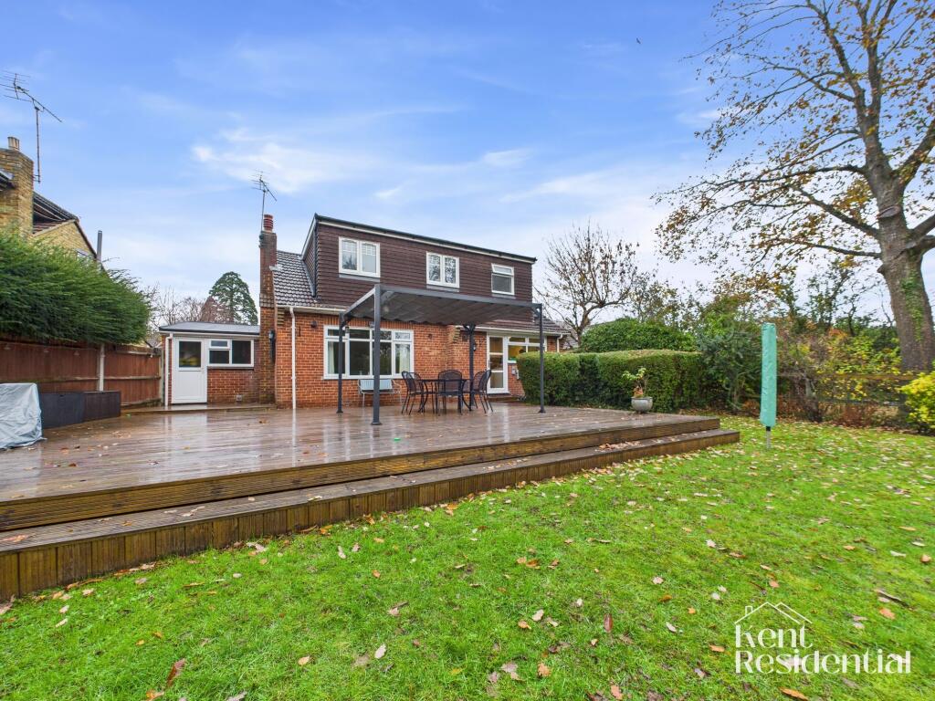 Main image of property: Manor Rise, Bearsted, ME14