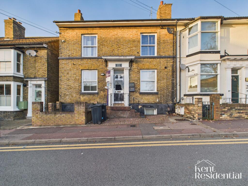 Main image of property: Brewer Street, Walker House, ME14