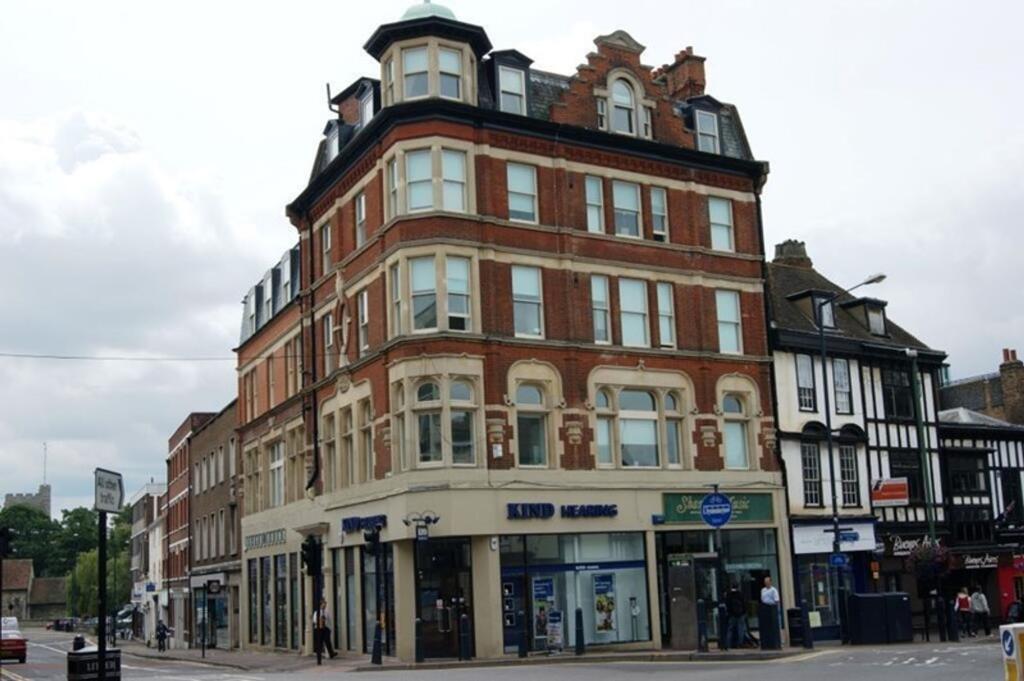 Main image of property: Mill Street, Mill Court, ME15