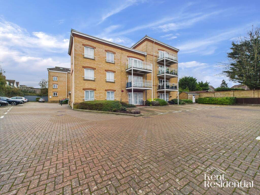 Main image of property: Tonbridge Road, The Coach Yard, ME16