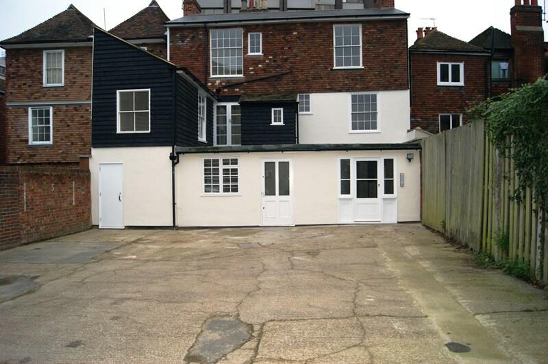 1 bedroom apartment for rent in Knightrider Street, Maidstone, Kent, ME15