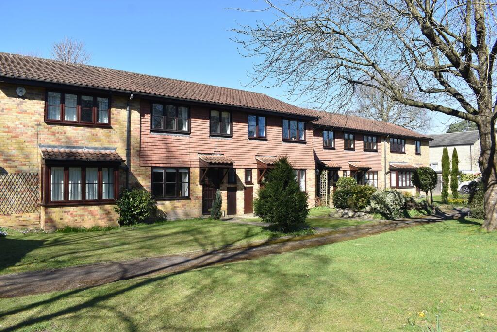 Main image of property: Oatlands Green, Weybridge, KT13