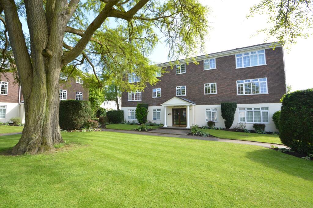 Main image of property: Hillcrest Court, Hillcrest, WEYBRIDGE, KT13
