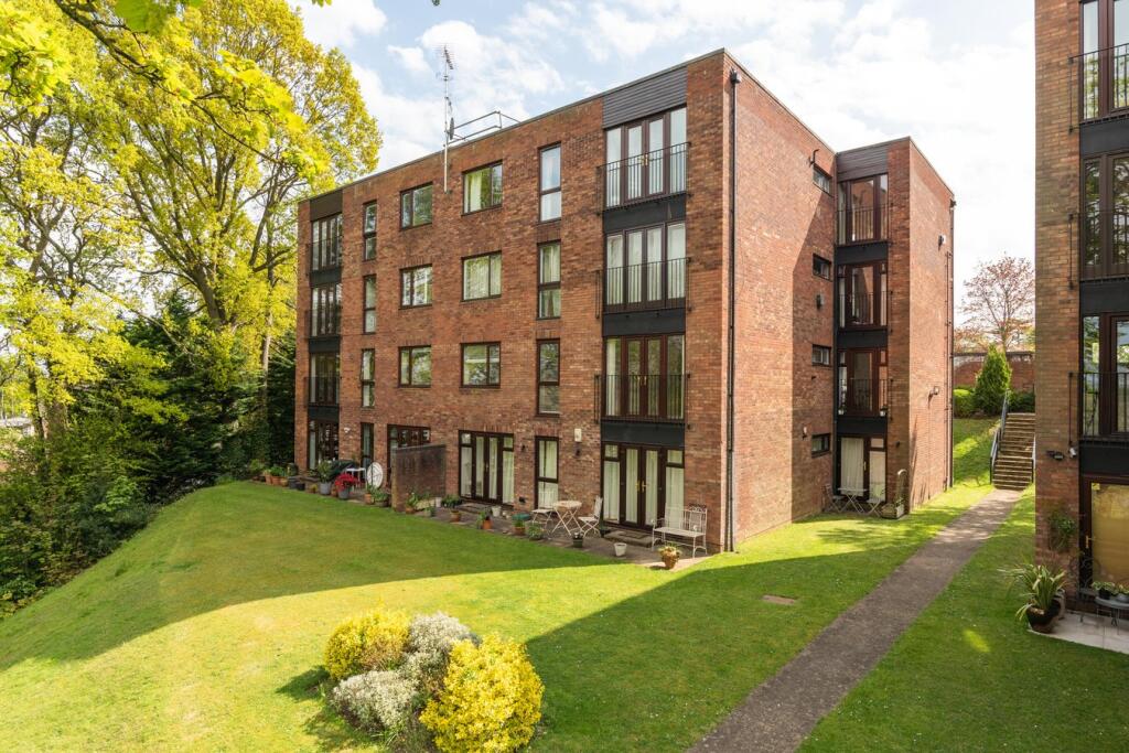 Main image of property: Mallards Reach, Weybridge, KT13