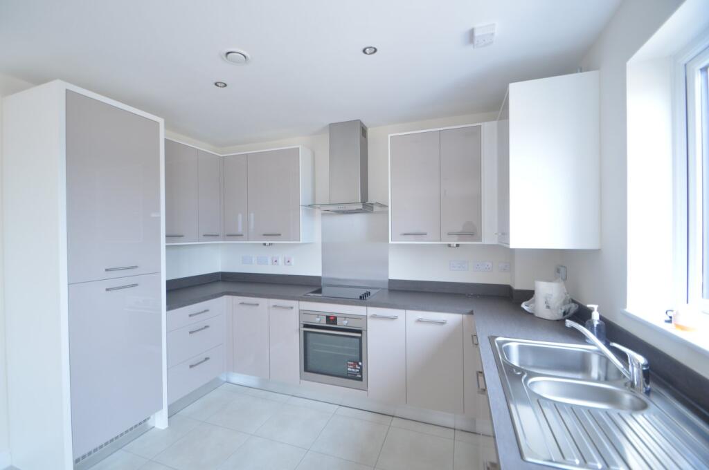 Main image of property: Augustine Apartment, Hawker Drive, Addlestone, KT15