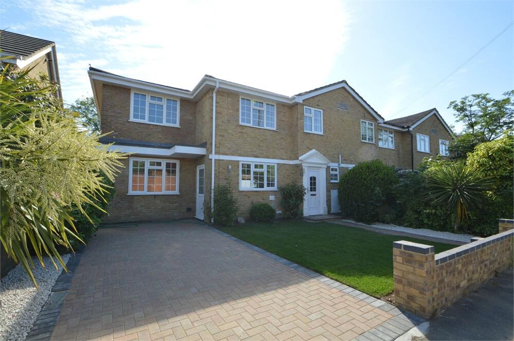 Main image of property: Park Lawn Road, WEYBRIDGE, KT13