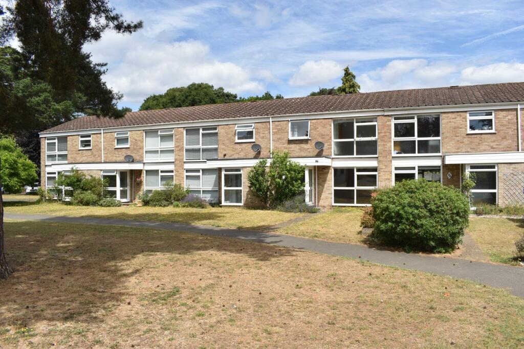 Main image of property: Netherby Park, Weybridge, KT13