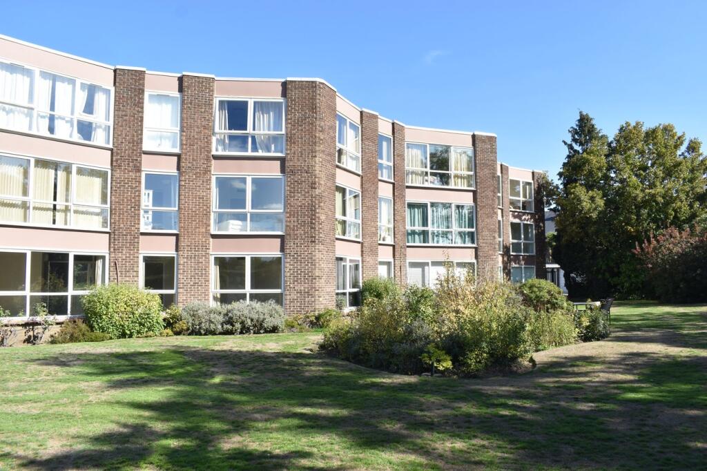 Main image of property: Parkside Court, WEYBRIDGE, KT13