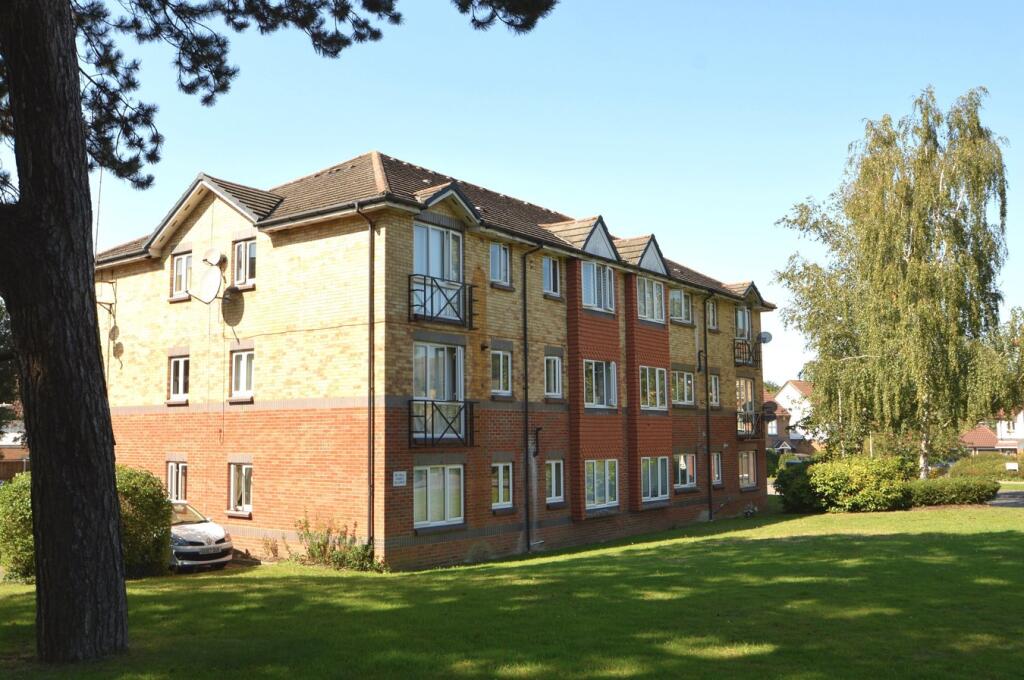 Main image of property: Parry Drive, Weybridge, KT13