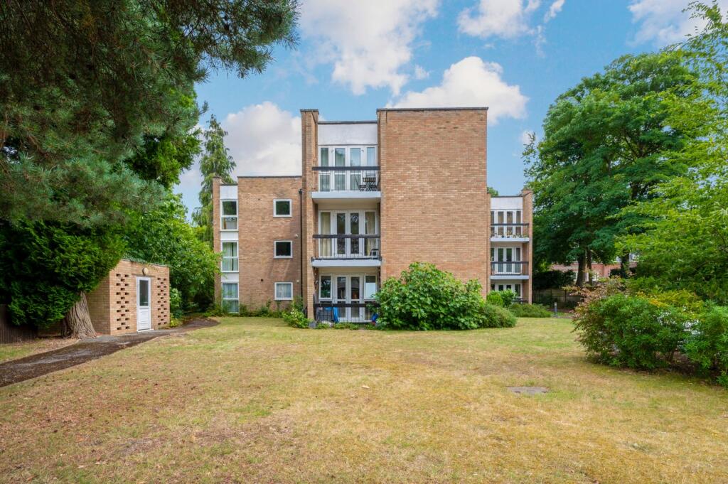Main image of property: Eastwood, Bridgewater Road, WEYBRIDGE, KT13