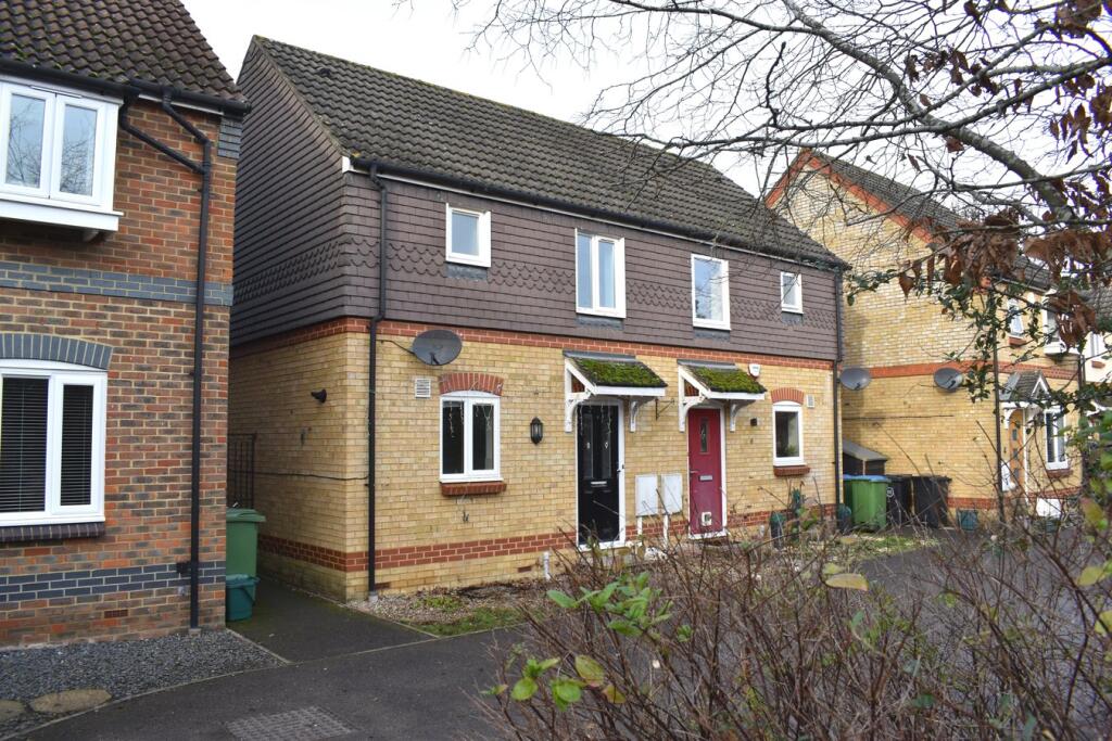 Main image of property: Fernihough Close, Weybridge, KT13