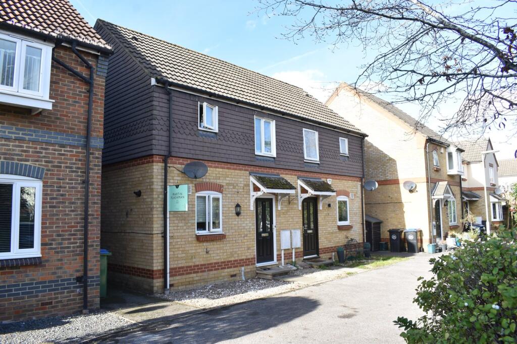 Main image of property: Fernihough Close, Weybridge, KT13