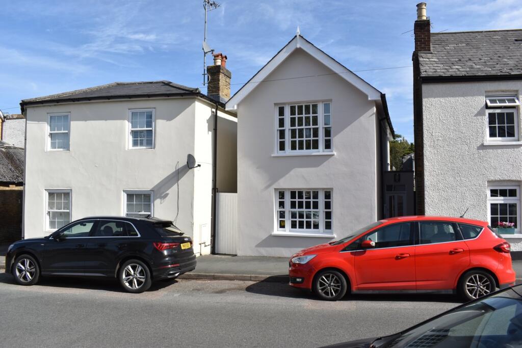 Main image of property: St Marys Road, WEYBRIDGE, KT13