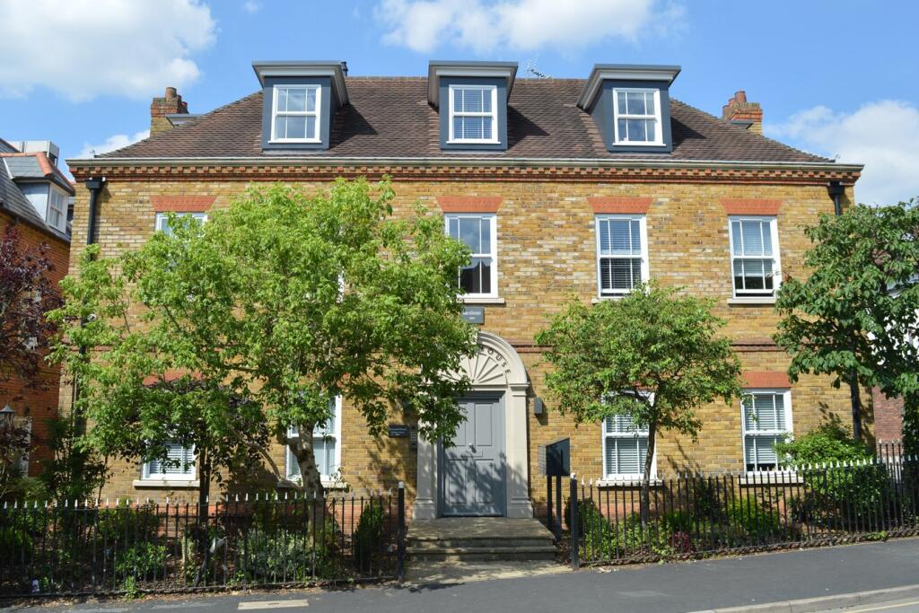 Main image of property: Baker Street, Weybridge, KT13