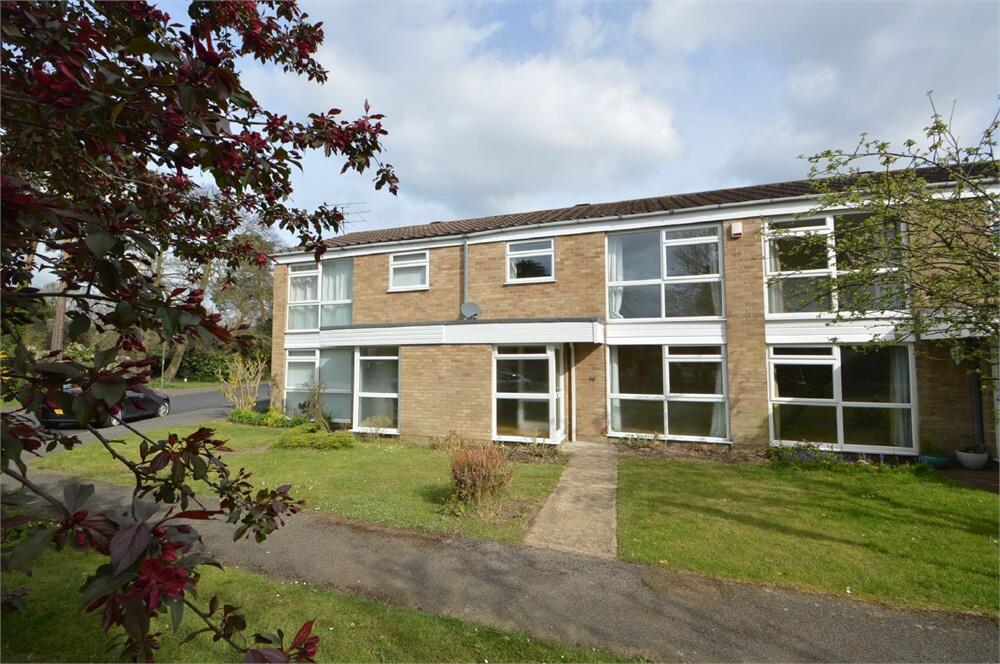 Main image of property: Netherby Park, Weybridge, KT13