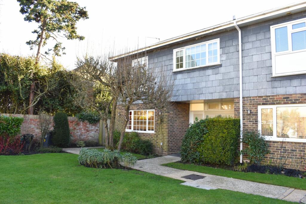 Main image of property: Angas Court, WEYBRIDGE, KT13