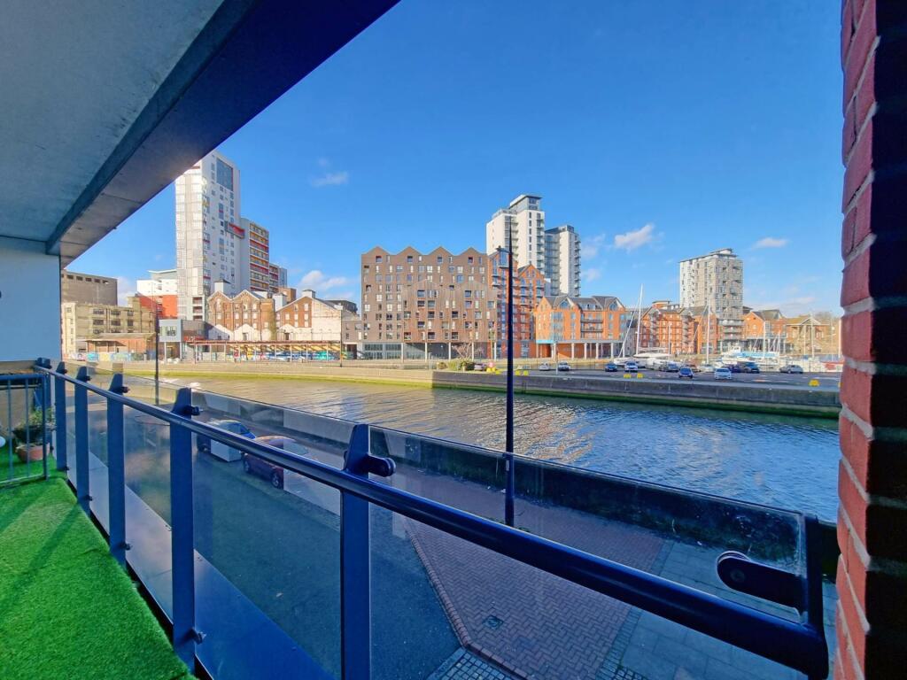 2 bedroom apartment for rent in Eclipse Court, Stoke Quay, IP2