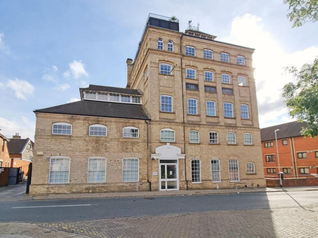 Main image of property: Unicorn House, Foundation Street, Ipswich