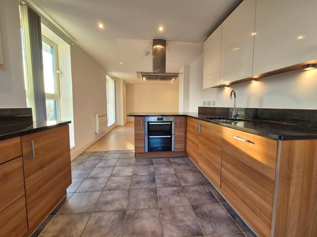 Main image of property: The Cambria, Key Street