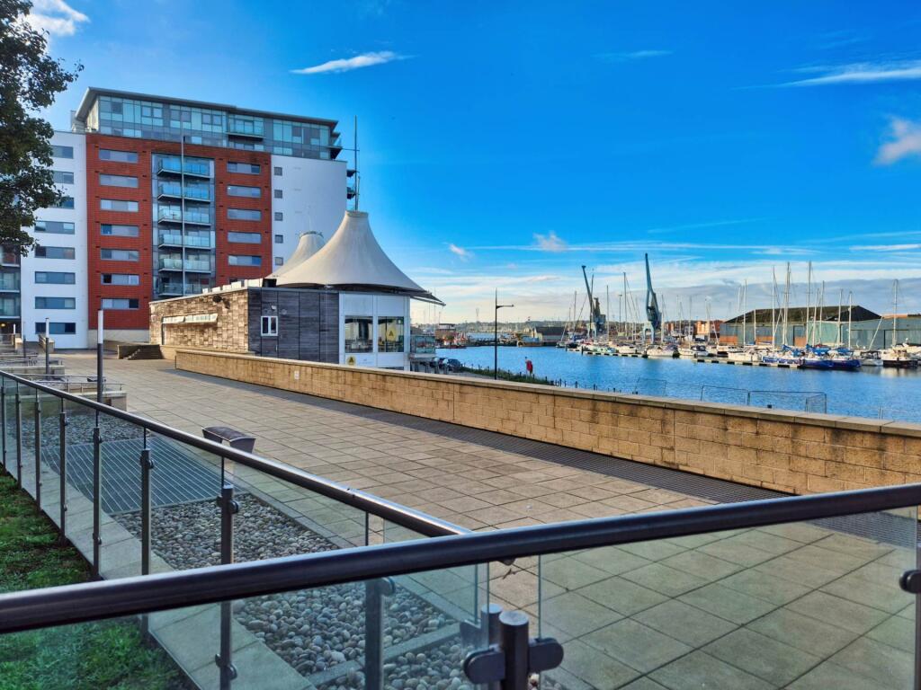 Main image of property: Anchor Street, Orwell Quay