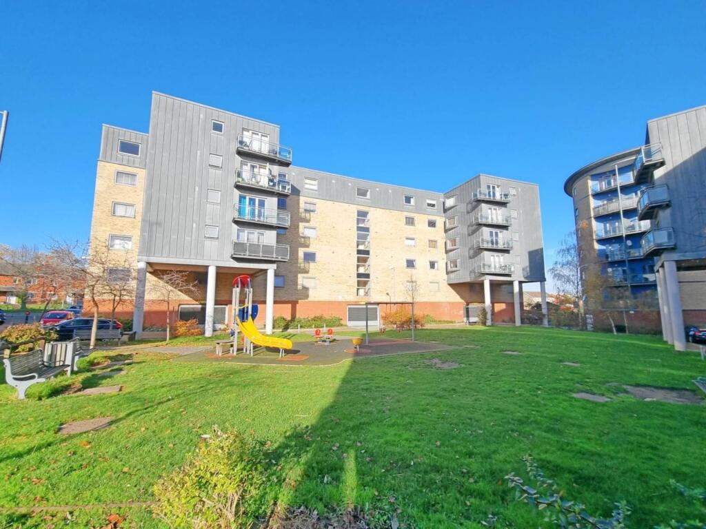 Main image of property: Wherstead Road, Ipswich