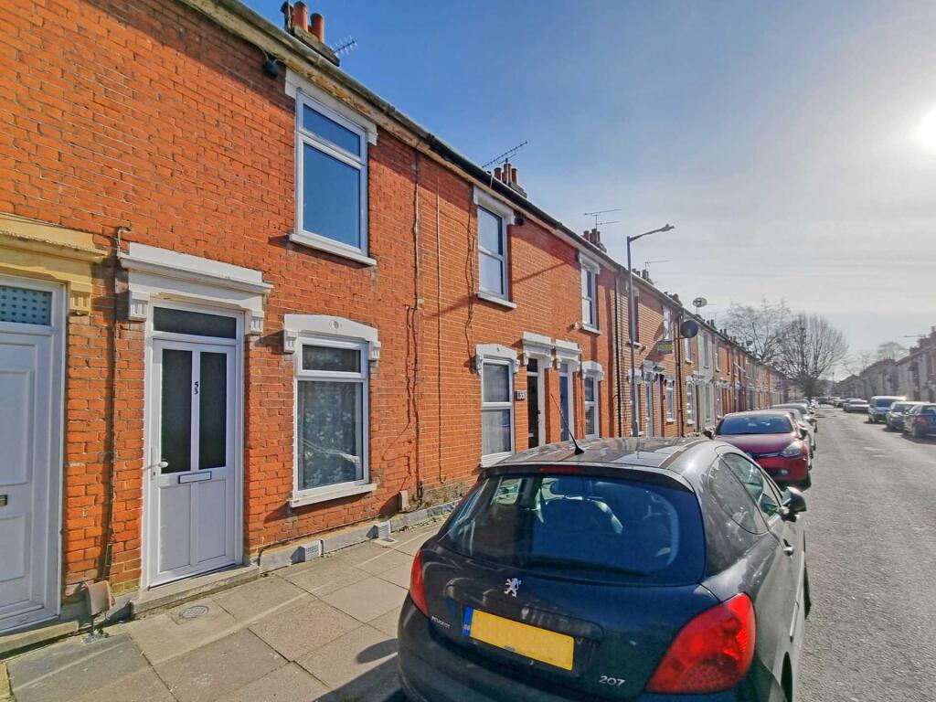 Main image of property: Sirdar Road, Ipswich