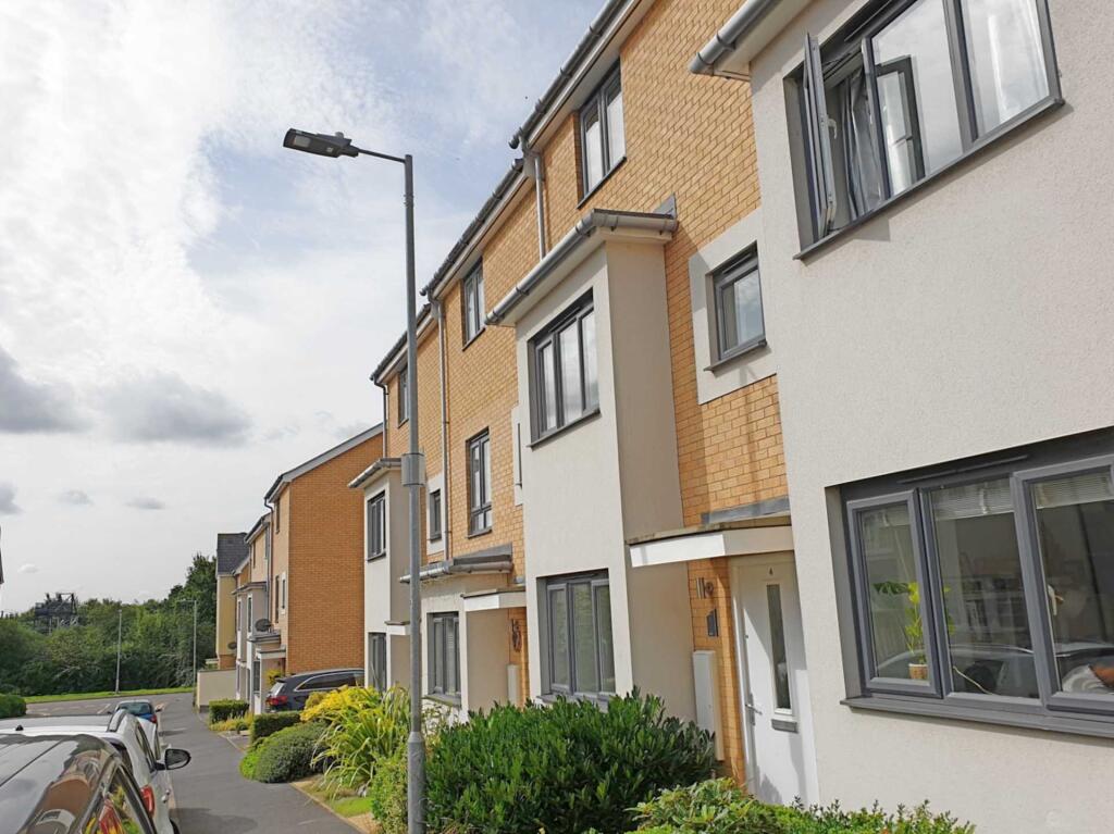 Main image of property: Fan Avenue, Colchester