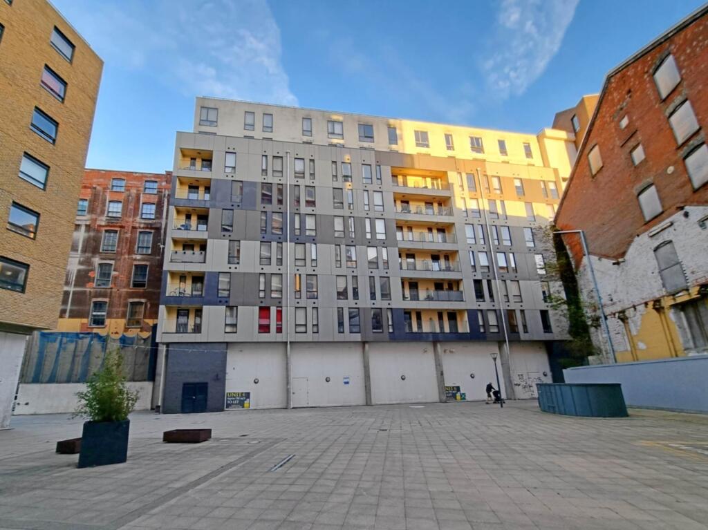 Main image of property: College Street, Ipswich