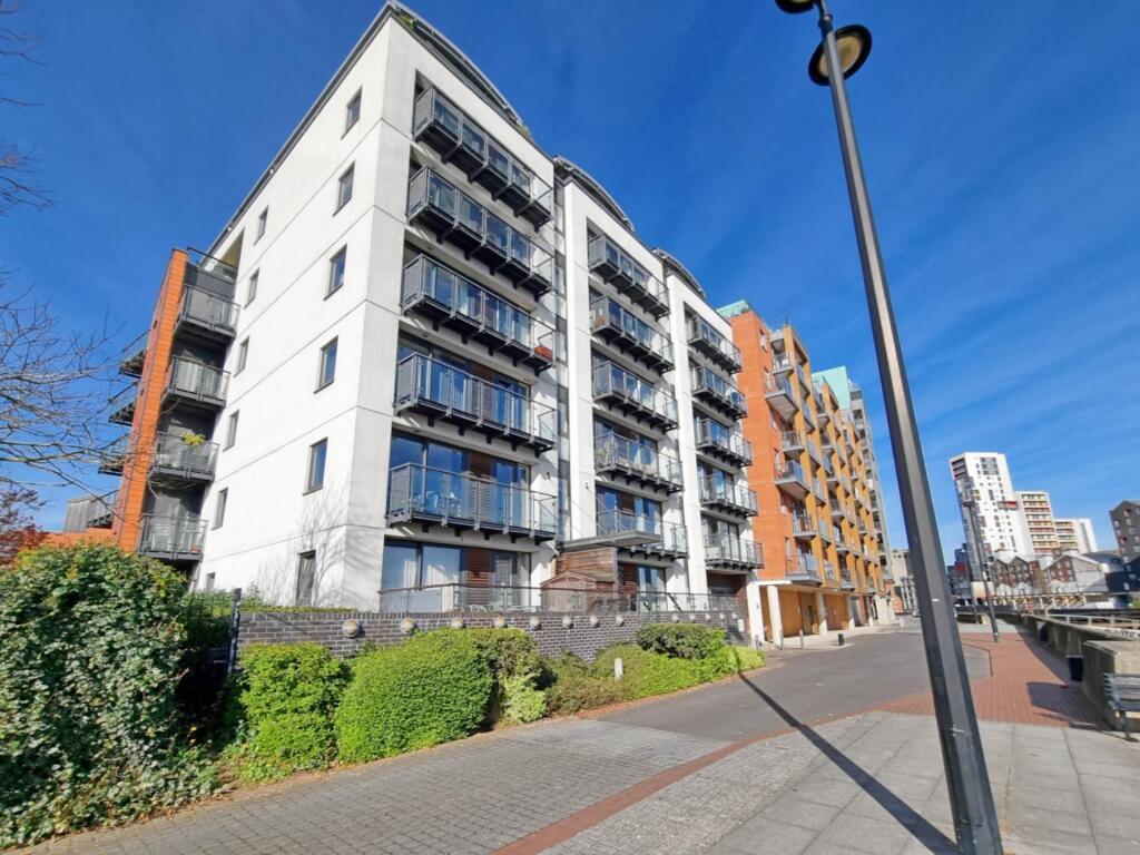 Main image of property: Stoke Quay, Ipswich