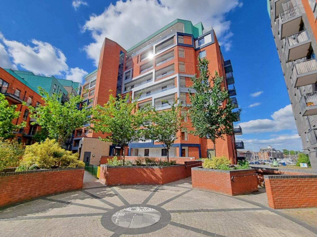 Main image of property: Eclipse Court, Stoke Quay