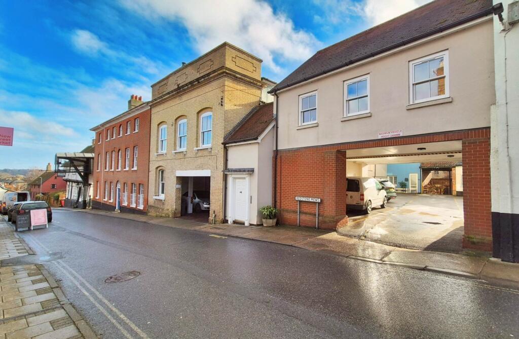 Main image of property: New Street, Woodbridge