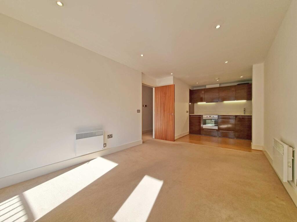 Main image of property: College Street, Ipswich