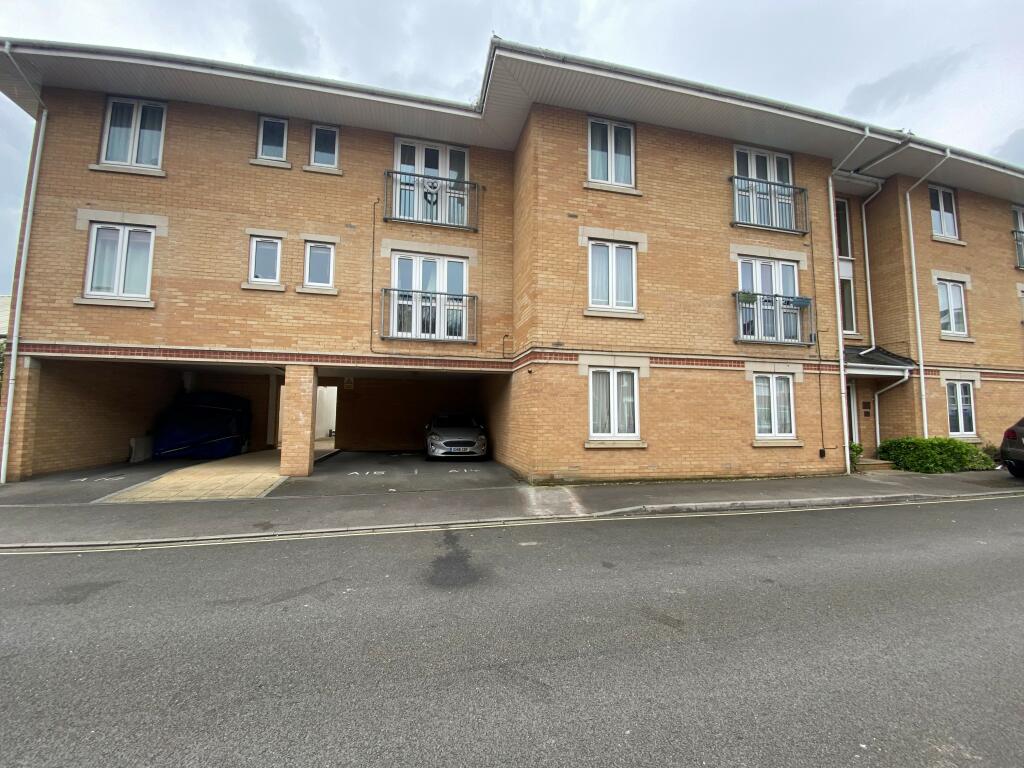 1 bedroom apartment for rent in Augustus House, Hawkeswood Road, Southampton, SO18