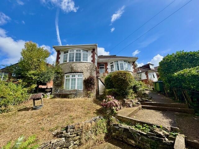 Main image of property: Sandringham Road, Bitterne park, Southampton SO18