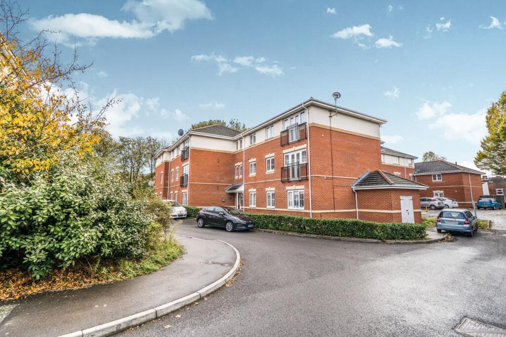 Main image of property: Netley House, Mirabella Close, Southampton